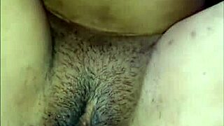 Indian Wife Craves Big Cock for Early Morning Pounding