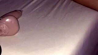 Roxy visits in sexy shorts to deliver ass, oops night visit