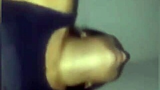 hot wife masturbates