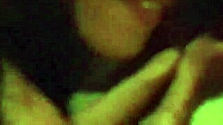 i fucked tiny trisha with her small 18+ tits and skinny pussy in interracial hardcore cumshot