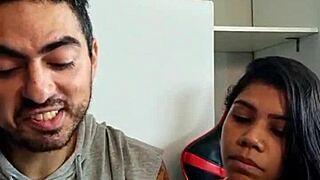 Last Testimony Video of Lucao