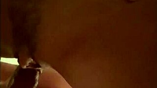 Greluda is so horny, dying for some action with her big clit