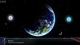 Dragon Ball Divine Adventure Part 30 with Big Tits