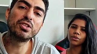 Last Testimony Video of Lucao