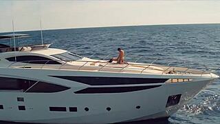 i have sex every day for 365 days