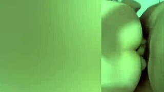 Latina COUPLE RIDES in AMATEUR SEX with CONDOM.