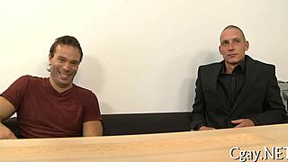 Compilation of the best homosexual sex scenes