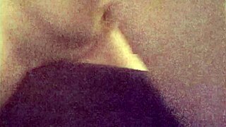 Amysexxx Rides Cowgirl on Cock, Showing Pussy at Full Gallop