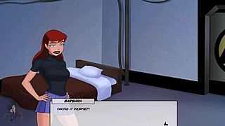 Dc comics something unlimited part 35 hello ivy