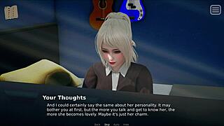 my bully is my lover 😏