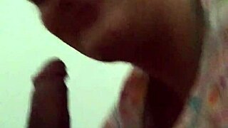 Blonde Slut Blows Then Gets Facial?