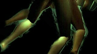 Was I Mounted? It's All So Blurry In My Mind!