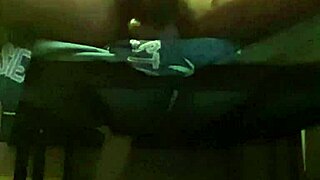 Big dick solo guy busts a nut real hard