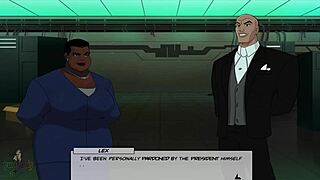 Dc comics something unlimited part 35 hello ivy