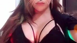 I Love Big Asian Tits