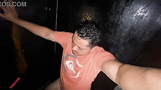 Mavambo from Central Leste takes thick rod for cash in wild deal.