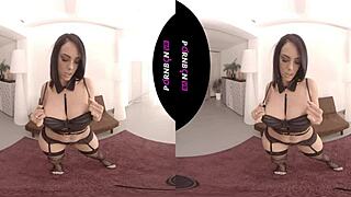 i am katrina moreno, seducing you with dirty talk in spanish