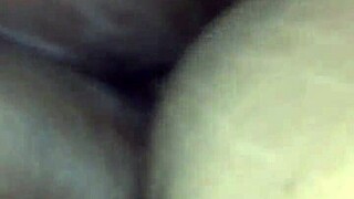 me and my ebony friend fucking hard