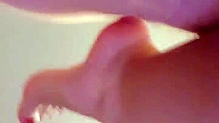 Me And My Chick Having Intense Sex