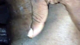 me and my ebony friend fucking hard