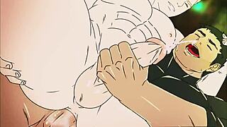 Super compilation of animations by artist halakadira