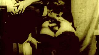 Two Centuries Of Vintage English Retro Mature Milf Hairy Antique Collection