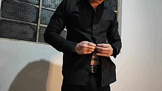 my owner fucks me so deliciously?