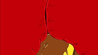 Super compilation of animations by artist halakadira