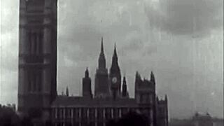 Two Centuries Of Vintage English Retro Mature Milf Hairy Antique Collection