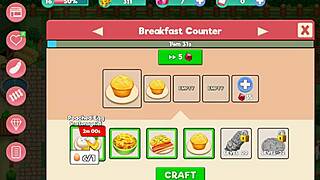 nutaku booty farm hentai game part 17