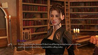 The Price Of Power 67