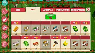 nutaku booty farm hentai game part 17