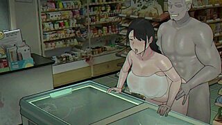 zombie game hentai adventure