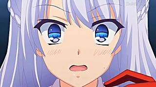 Kanpeki Episode 4 Feels Intense Creampie in Hentai Anime