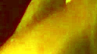 Horny Slut Masturbates and Cums Hard