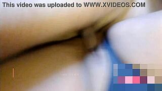 amateur wife gets fucked doggystyle in homemade video