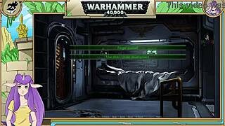 warhammer 40k inquisitor trainer part 15 😎
