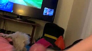 Girlfriend Prostitute Swallows Cum in Detailed Scene