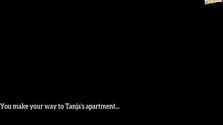 my new family episode 246 in 3d cartoon style