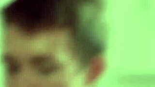 Mormon amateur teen fingered in a taboo missionary moment, so intense!