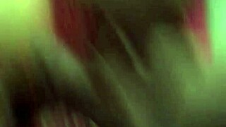 Holley takin' my big black dik, interracial fun!