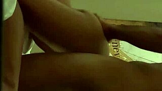 Asian Thai Girl Cums In Doggy