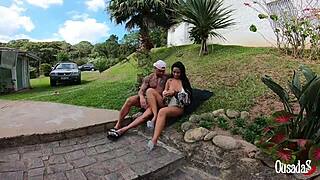 Amaya Takayos scena zadnjeg ulaza otkrivena