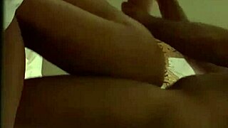 Asian Thai Girl Cums In Doggy