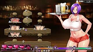 Karryns Prison Level 2 Camino A La Zorrería