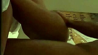 Asian Thai Girl Cums In Doggy