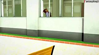 Koneko Tentacion Deal In Hs Dxd Ntr Madness Chapter 5