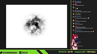 Stream Picarto Toniwing - Trashman 2022 09 07 C