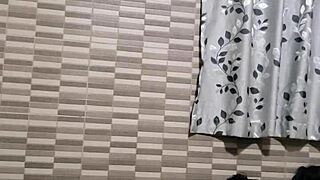 my husband arrived while i was getting fucked deliciously by a big cock