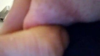 Cant stop loving these tits in a horny fetish cum scene